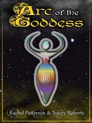 cover image of Arc of the Goddess